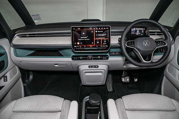2025 Volkswagen ID. Buzz Pro BEV560 EB SWB