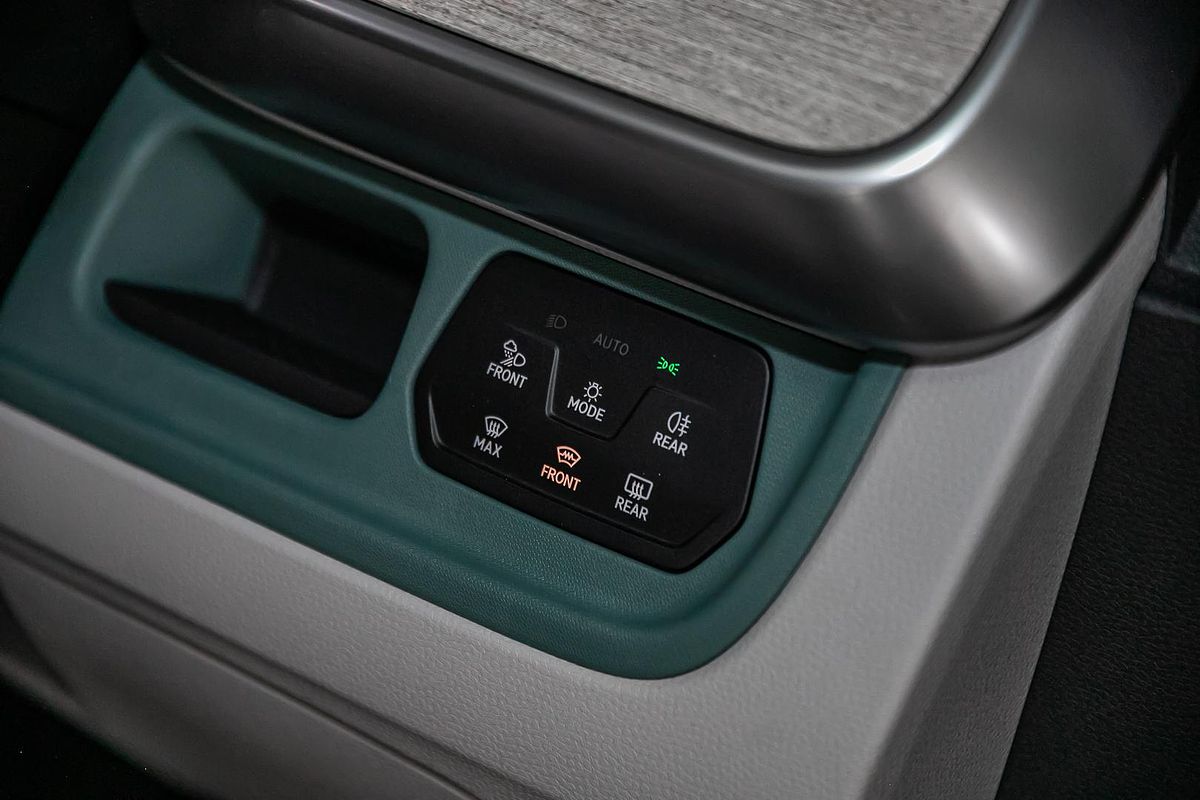 2025 Volkswagen ID. Buzz Pro BEV560 EB SWB