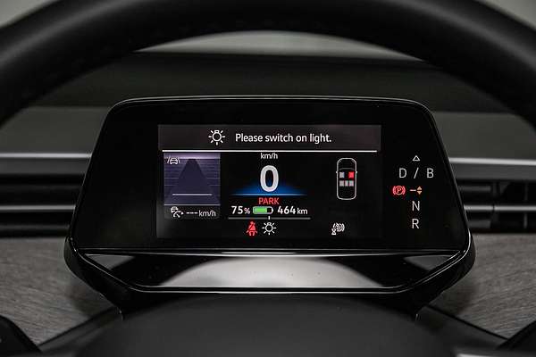 2025 Volkswagen ID. Buzz Pro BEV560 EB SWB