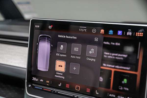2025 Volkswagen ID. Buzz Pro BEV560 EB SWB