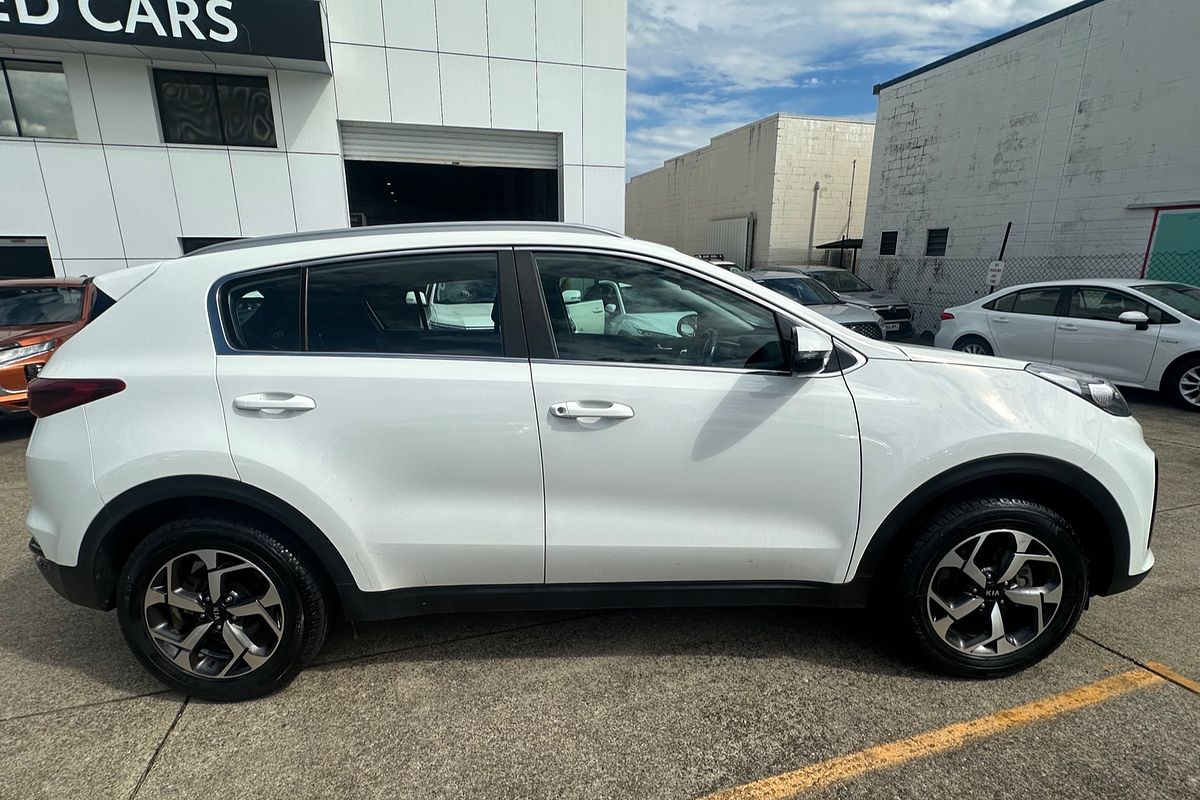 2019 Kia Sportage Si QL
