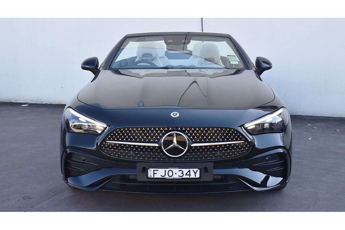 2024 Mercedes-Benz CLE-Class CLE300 A236