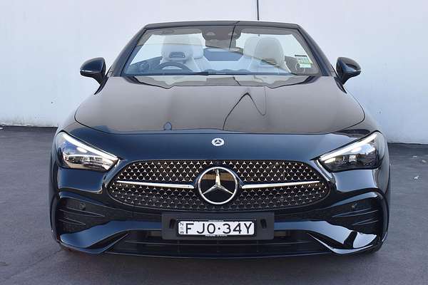 2024 Mercedes-Benz CLE-Class CLE300 A236