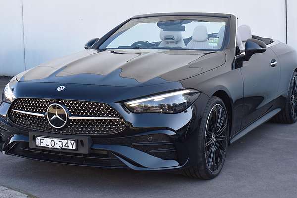 2024 Mercedes-Benz CLE-Class CLE300 A236