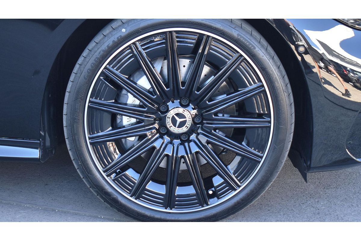 2024 Mercedes-Benz CLE-Class CLE300 A236