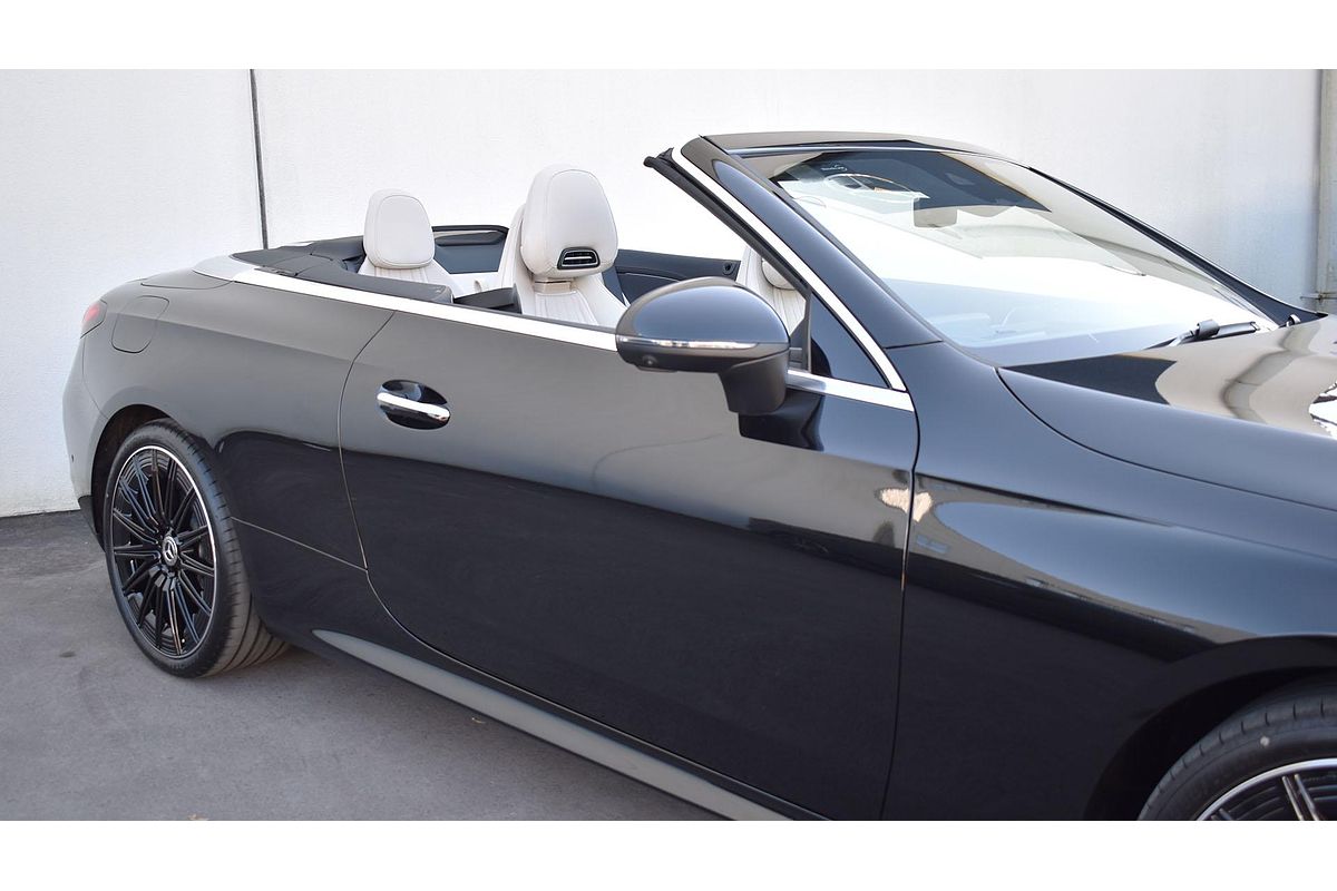 2024 Mercedes-Benz CLE-Class CLE300 A236