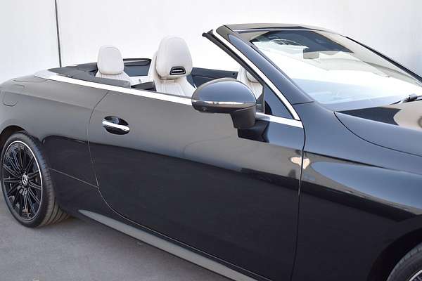 2024 Mercedes-Benz CLE-Class CLE300 A236