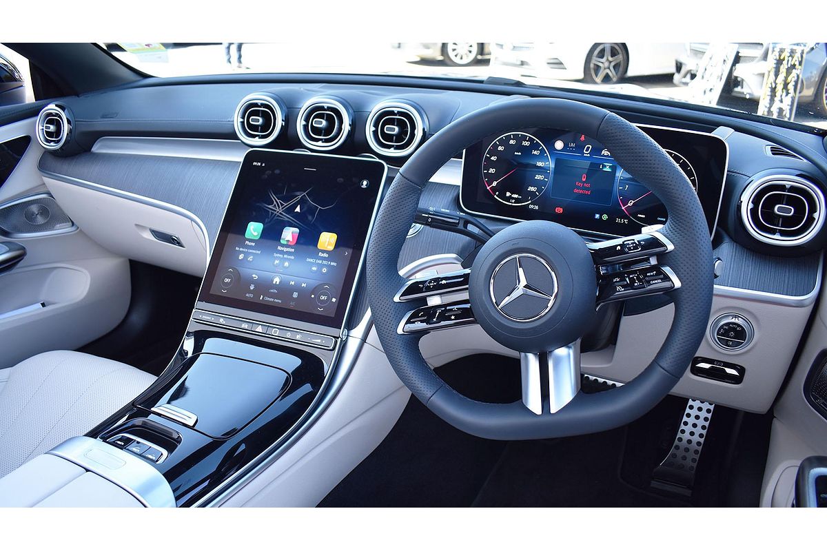 2024 Mercedes-Benz CLE-Class CLE300 A236