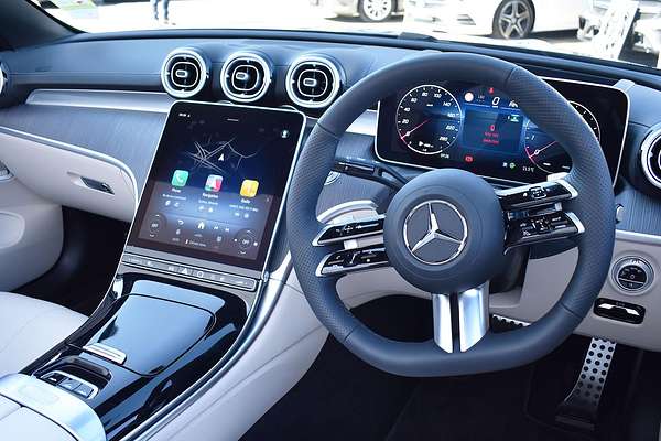 2024 Mercedes-Benz CLE-Class CLE300 A236