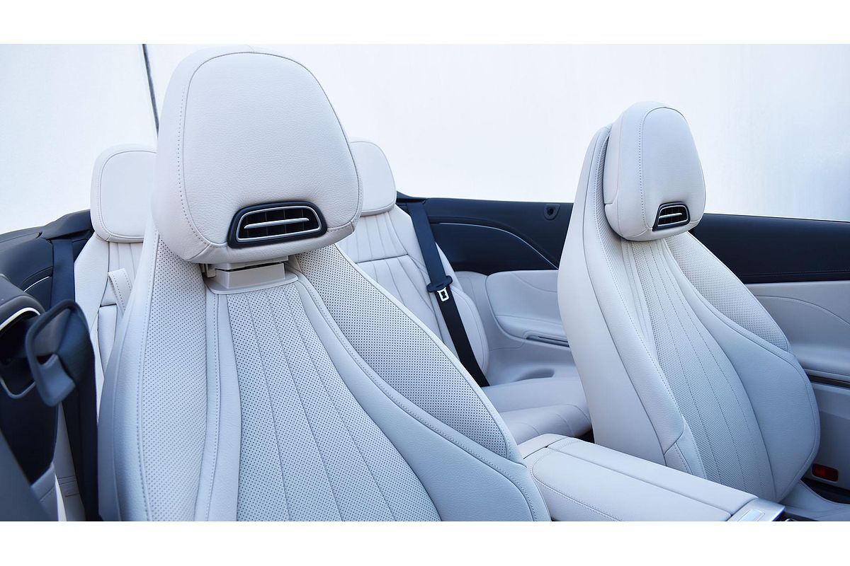 2024 Mercedes-Benz CLE-Class CLE300 A236