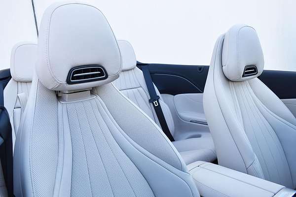 2024 Mercedes-Benz CLE-Class CLE300 A236