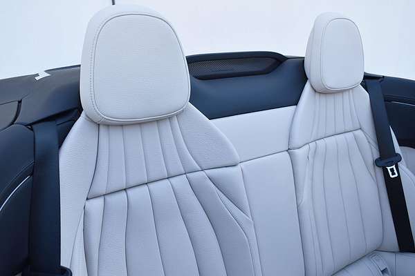 2024 Mercedes-Benz CLE-Class CLE300 A236