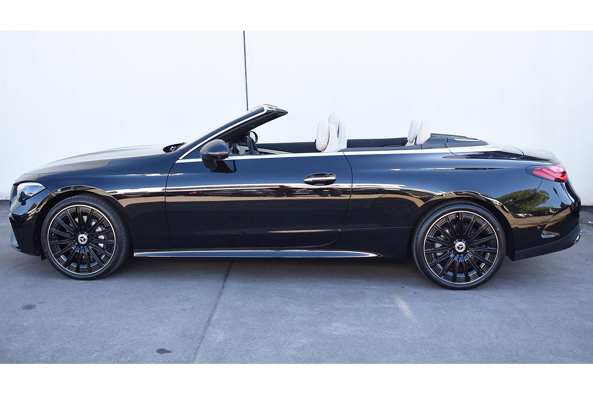2024 Mercedes-Benz CLE-Class CLE300 A236