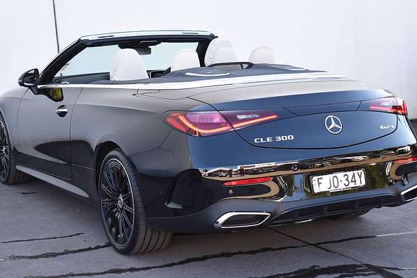 2024 Mercedes-Benz CLE-Class CLE300 A236