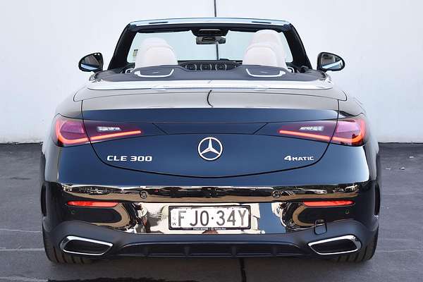 2024 Mercedes-Benz CLE-Class CLE300 A236