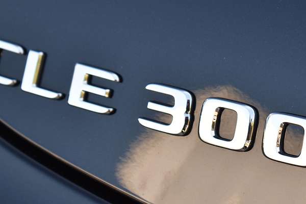 2024 Mercedes-Benz CLE-Class CLE300 A236
