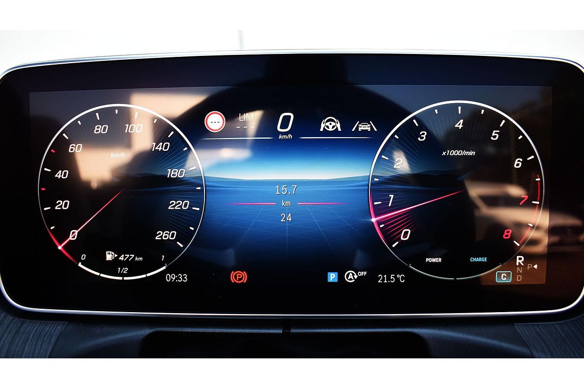 2024 Mercedes-Benz CLE-Class CLE300 A236
