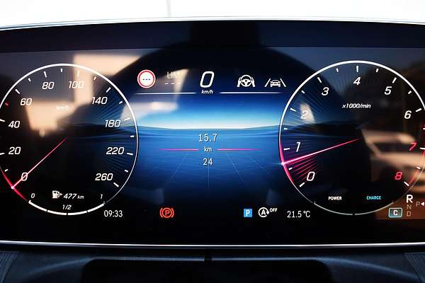 2024 Mercedes-Benz CLE-Class CLE300 A236