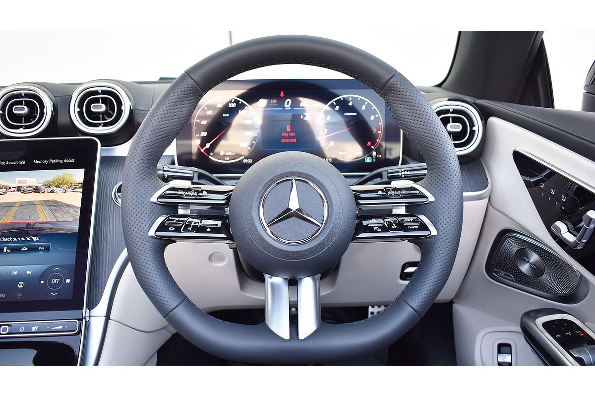 2024 Mercedes-Benz CLE-Class CLE300 A236