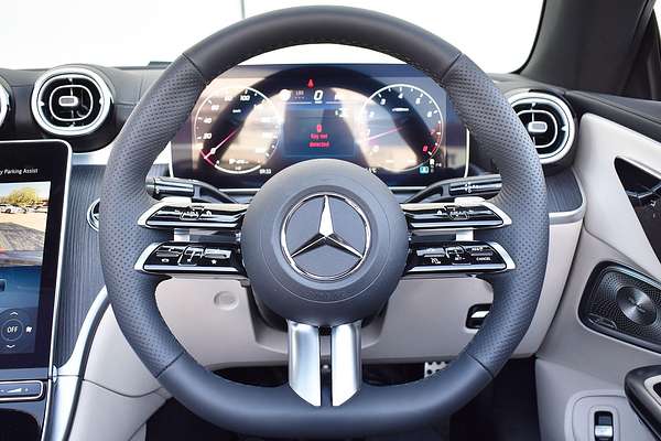2024 Mercedes-Benz CLE-Class CLE300 A236