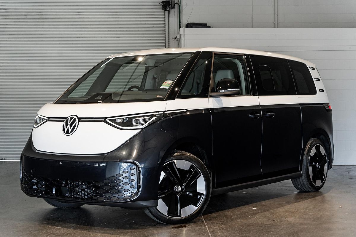2025 Volkswagen ID. Buzz Pro BEV560 EB SWB