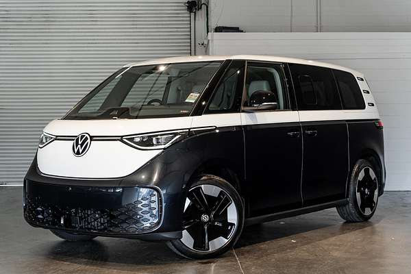 2025 Volkswagen ID. Buzz Pro BEV560 EB SWB