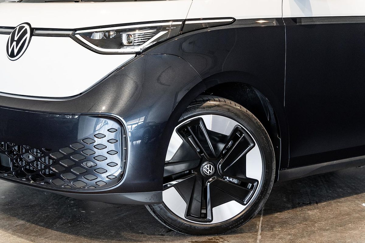 2025 Volkswagen ID. Buzz Pro BEV560 EB SWB