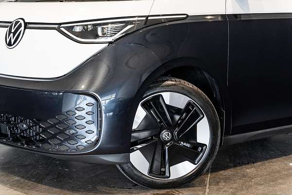 2025 Volkswagen ID. Buzz Pro BEV560 EB SWB