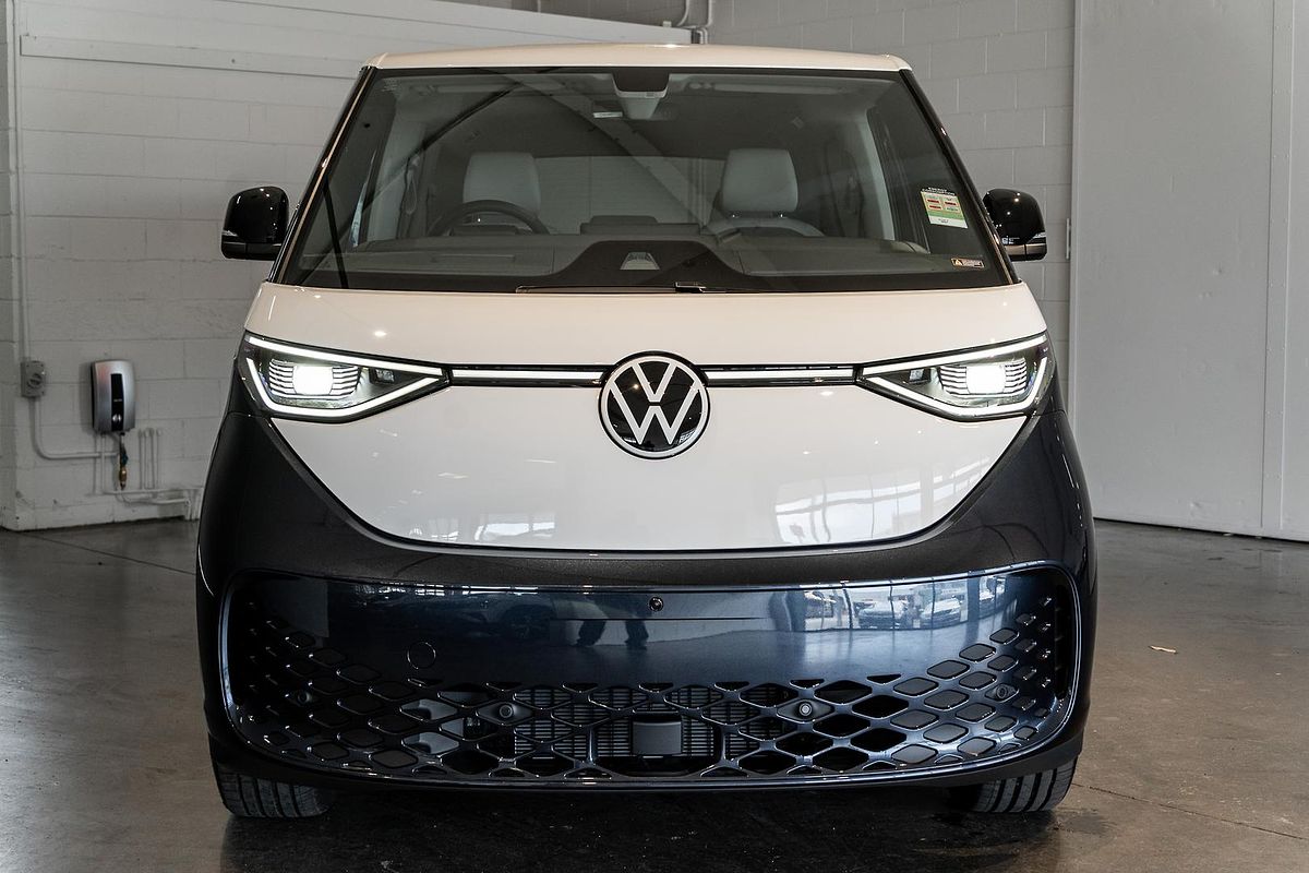 2025 Volkswagen ID. Buzz Pro BEV560 EB SWB