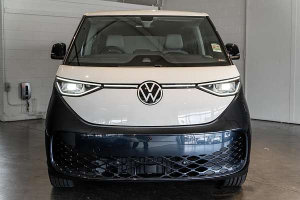 2025 Volkswagen ID. Buzz Pro BEV560 EB SWB