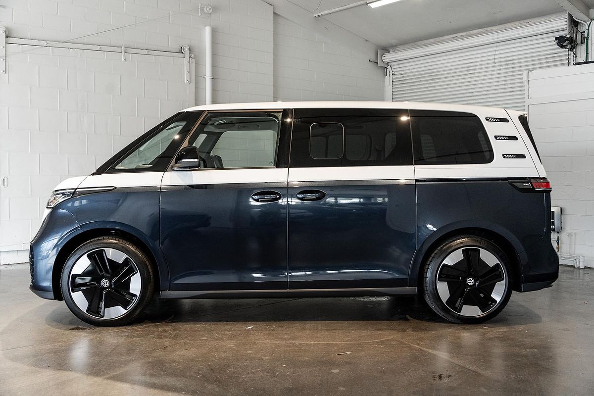 2025 Volkswagen ID. Buzz Pro BEV560 EB SWB