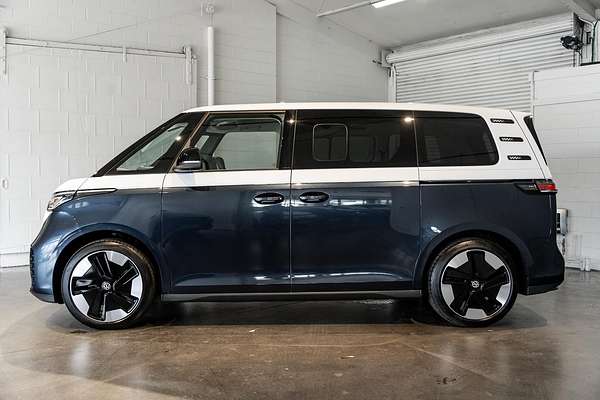 2025 Volkswagen ID. Buzz Pro BEV560 EB SWB