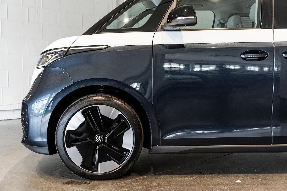2025 Volkswagen ID. Buzz Pro BEV560 EB SWB