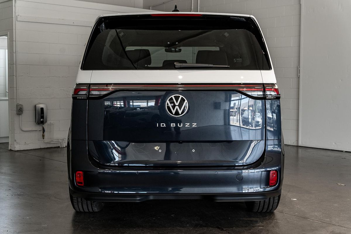 2025 Volkswagen ID. Buzz Pro BEV560 EB SWB