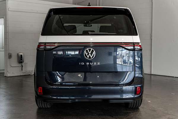 2025 Volkswagen ID. Buzz Pro BEV560 EB SWB