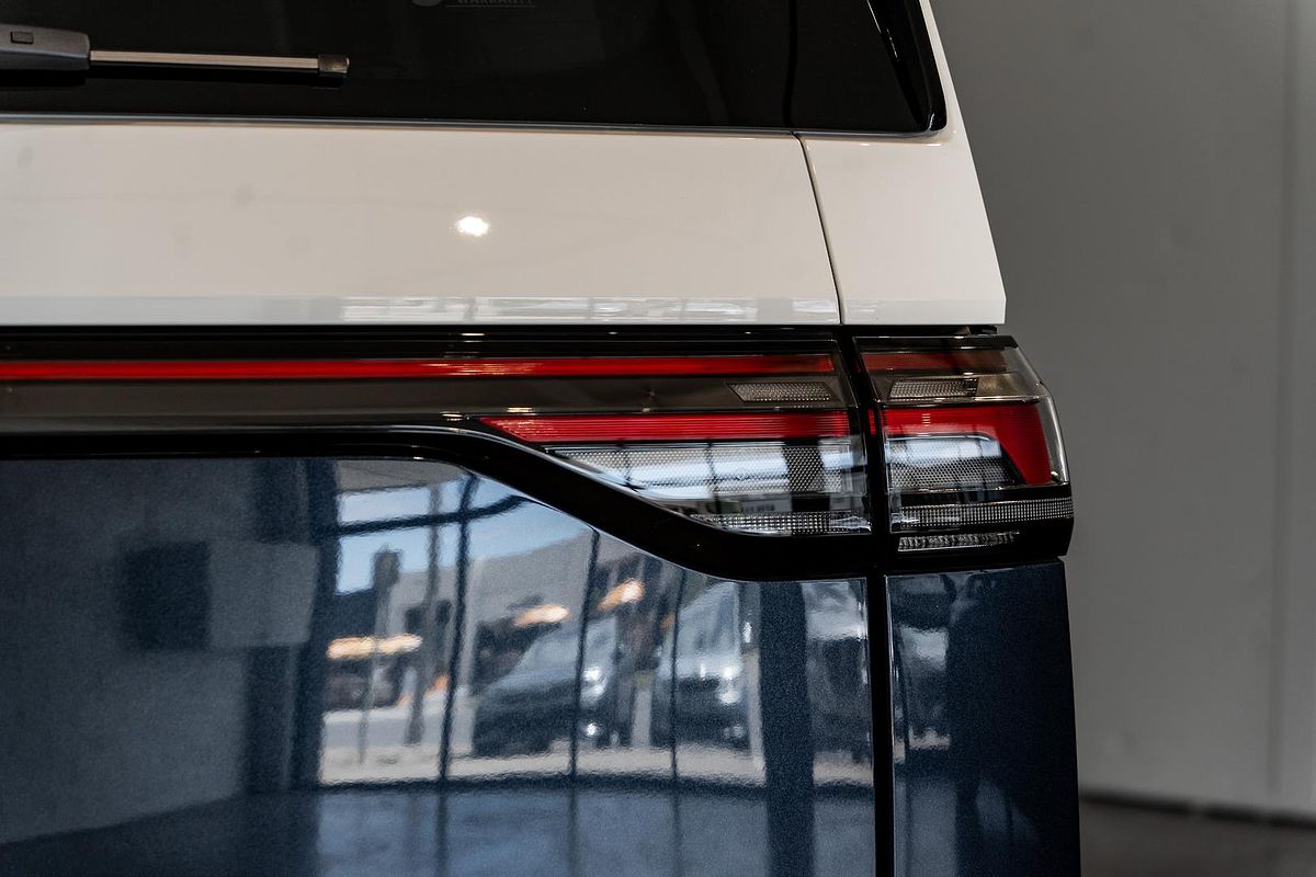 2025 Volkswagen ID. Buzz Pro BEV560 EB SWB