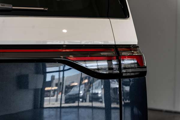 2025 Volkswagen ID. Buzz Pro BEV560 EB SWB