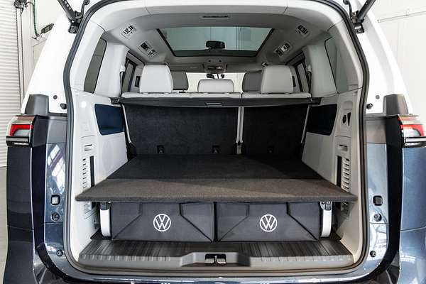 2025 Volkswagen ID. Buzz Pro BEV560 EB SWB