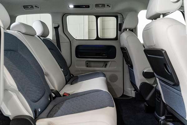 2025 Volkswagen ID. Buzz Pro BEV560 EB SWB