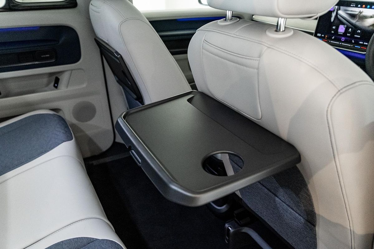 2025 Volkswagen ID. Buzz Pro BEV560 EB SWB
