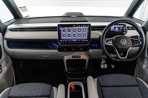 2025 Volkswagen ID. Buzz Pro BEV560 EB SWB