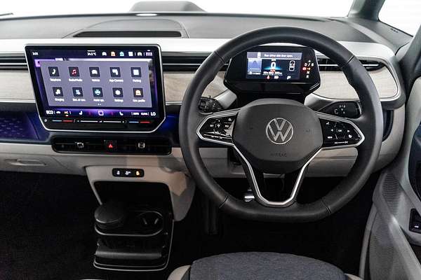 2025 Volkswagen ID. Buzz Pro BEV560 EB SWB