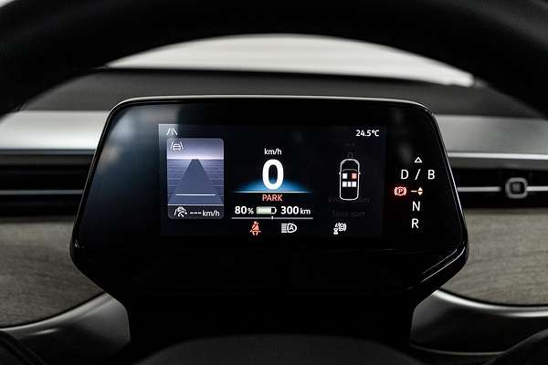 2025 Volkswagen ID. Buzz Pro BEV560 EB SWB
