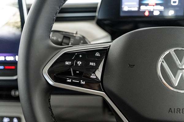 2025 Volkswagen ID. Buzz Pro BEV560 EB SWB