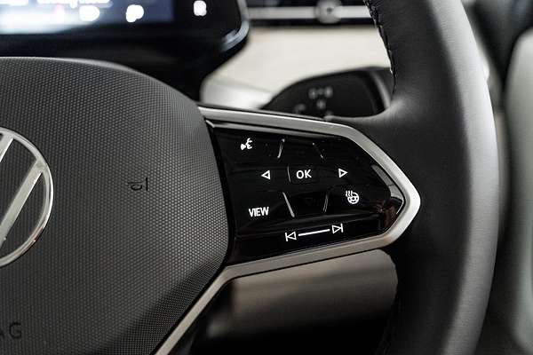 2025 Volkswagen ID. Buzz Pro BEV560 EB SWB