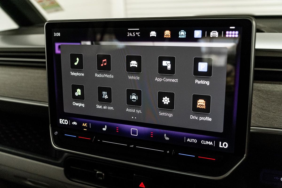 2025 Volkswagen ID. Buzz Pro BEV560 EB SWB