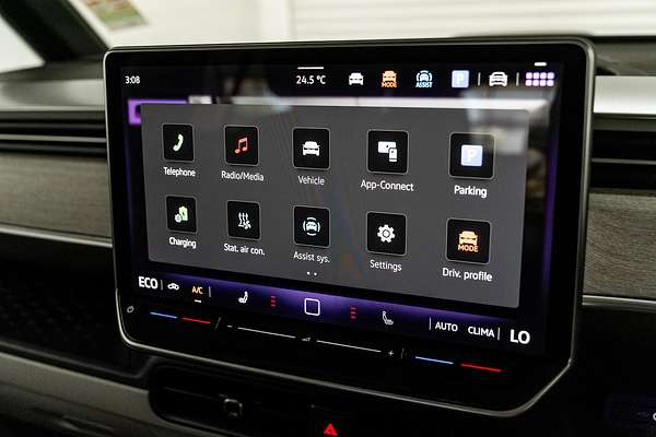 2025 Volkswagen ID. Buzz Pro BEV560 EB SWB
