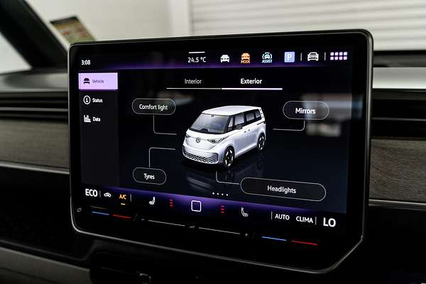 2025 Volkswagen ID. Buzz Pro BEV560 EB SWB