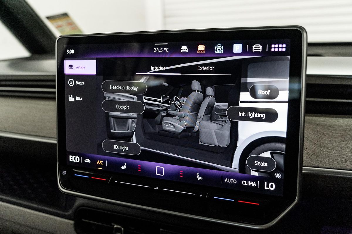 2025 Volkswagen ID. Buzz Pro BEV560 EB SWB