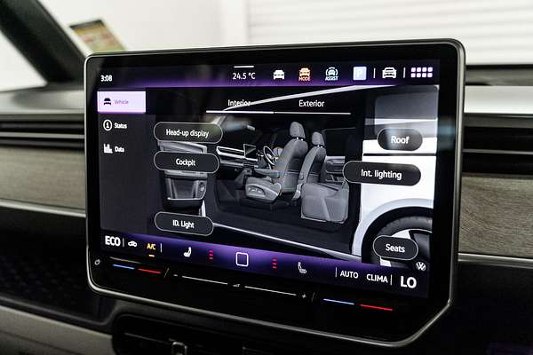 2025 Volkswagen ID. Buzz Pro BEV560 EB SWB